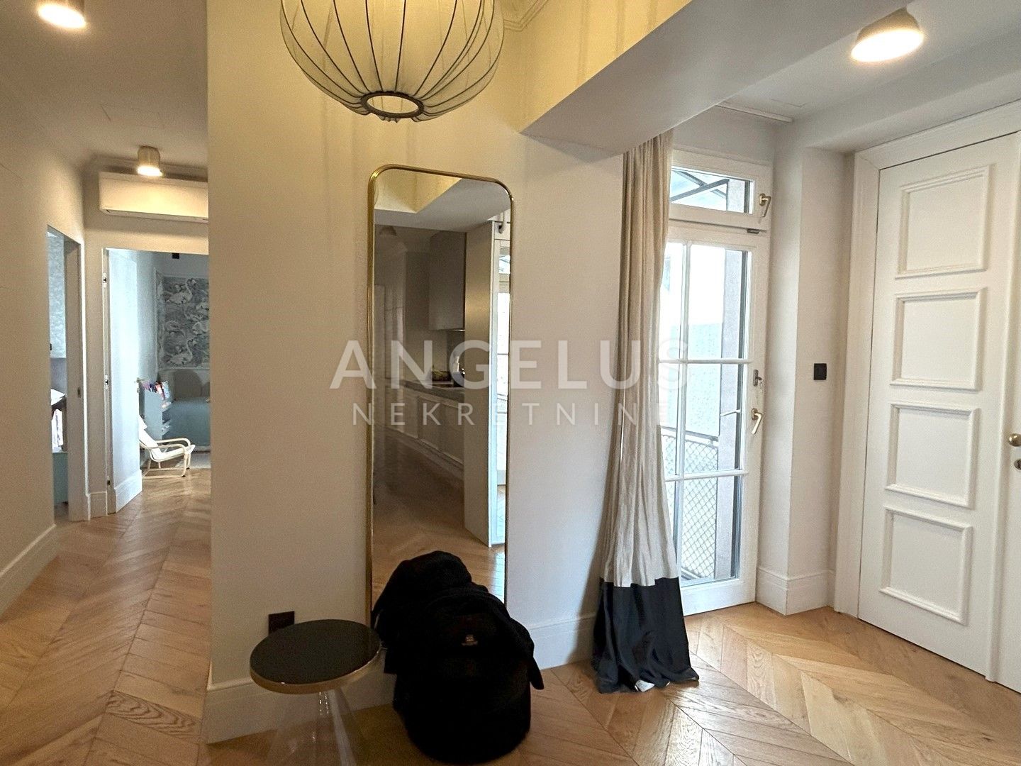 Flat For sale -  Donji grad