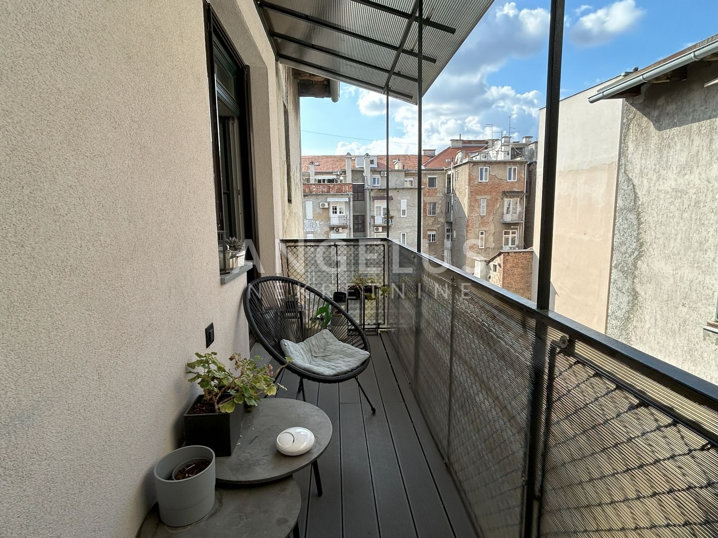 Flat For sale -  Donji grad