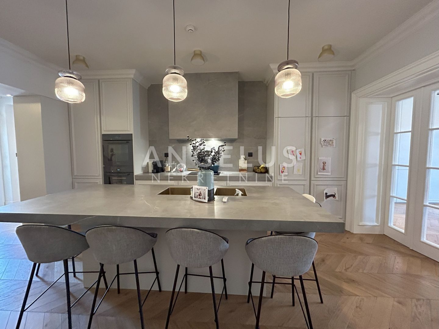 Flat For sale - Donji Grad - foto 2/19