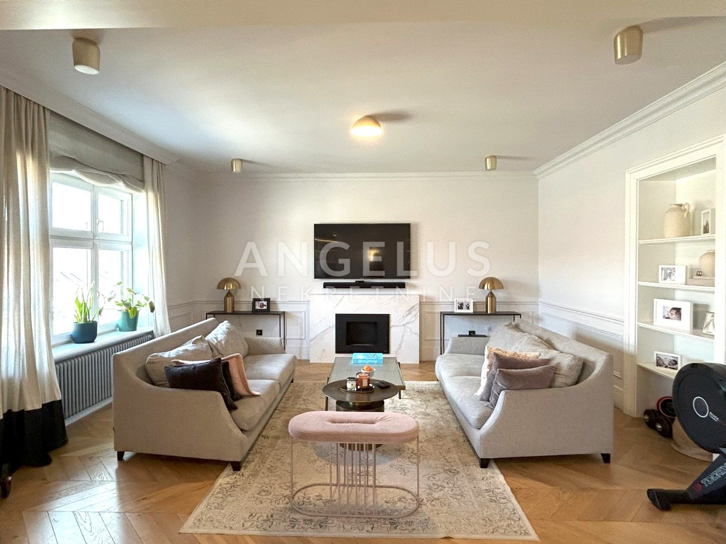 Flat For sale - Donji Grad - foto 4/19