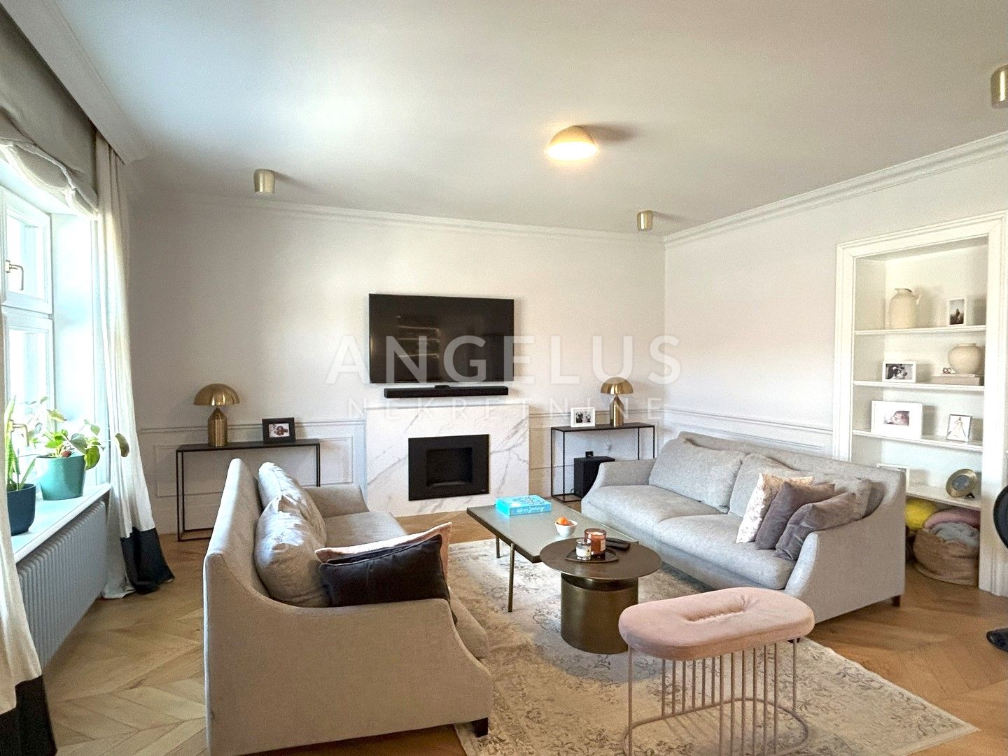 Flat For sale - Donji Grad - foto 5/19
