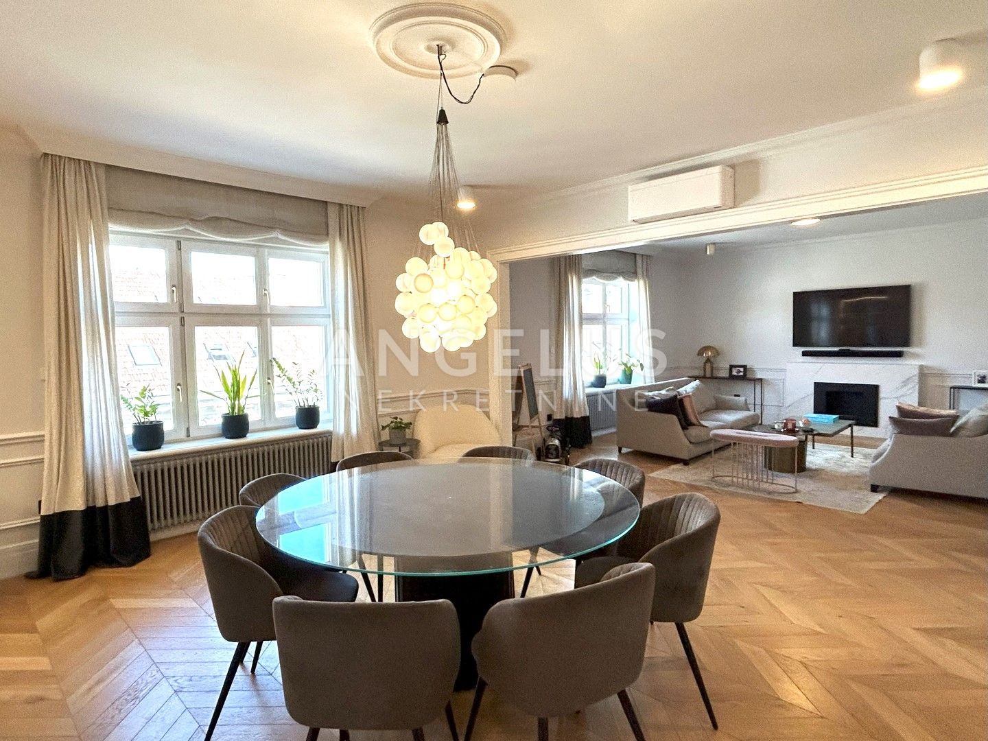 Flat For sale -  Donji grad
