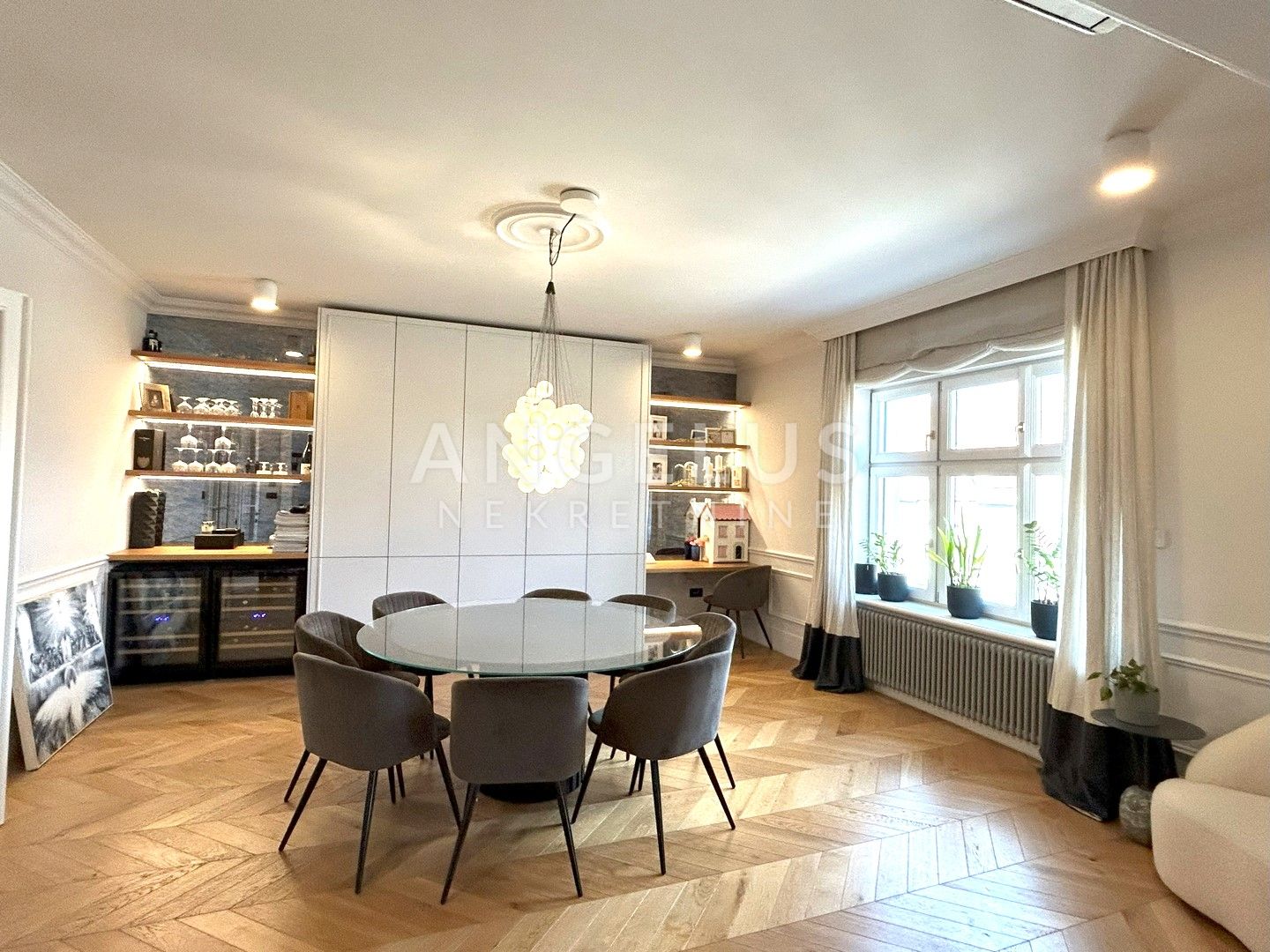 Flat For sale -  Donji grad