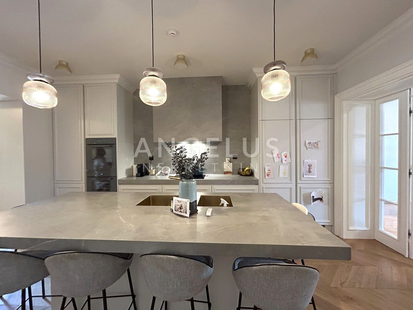 Flat For sale -  Donji grad