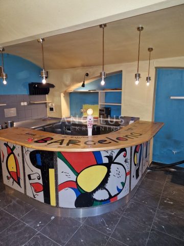 Gewerbefläche zu verkaufen 45 m² – Donji Grad