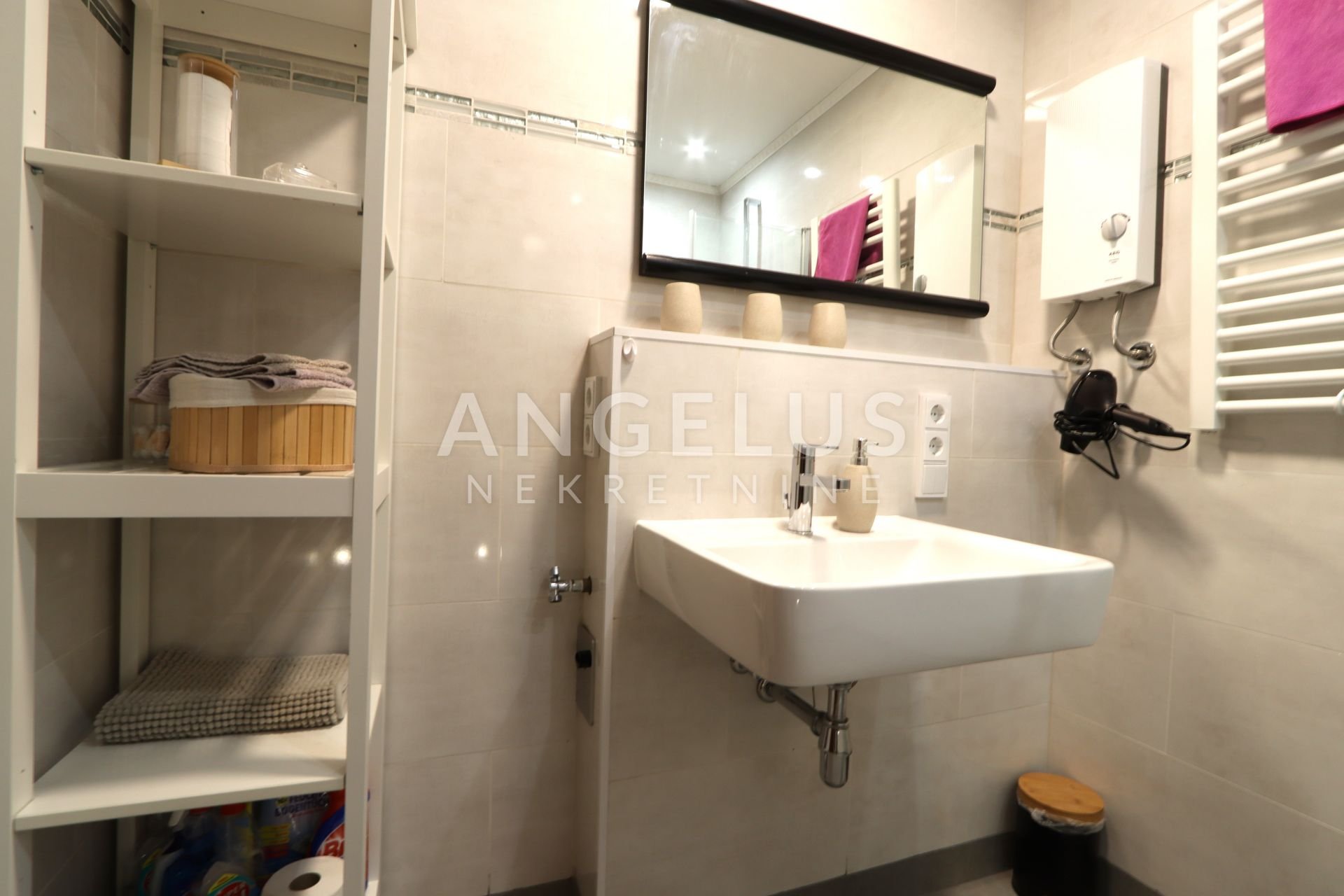 Apartment Zu vermieten - Istarska Šijana