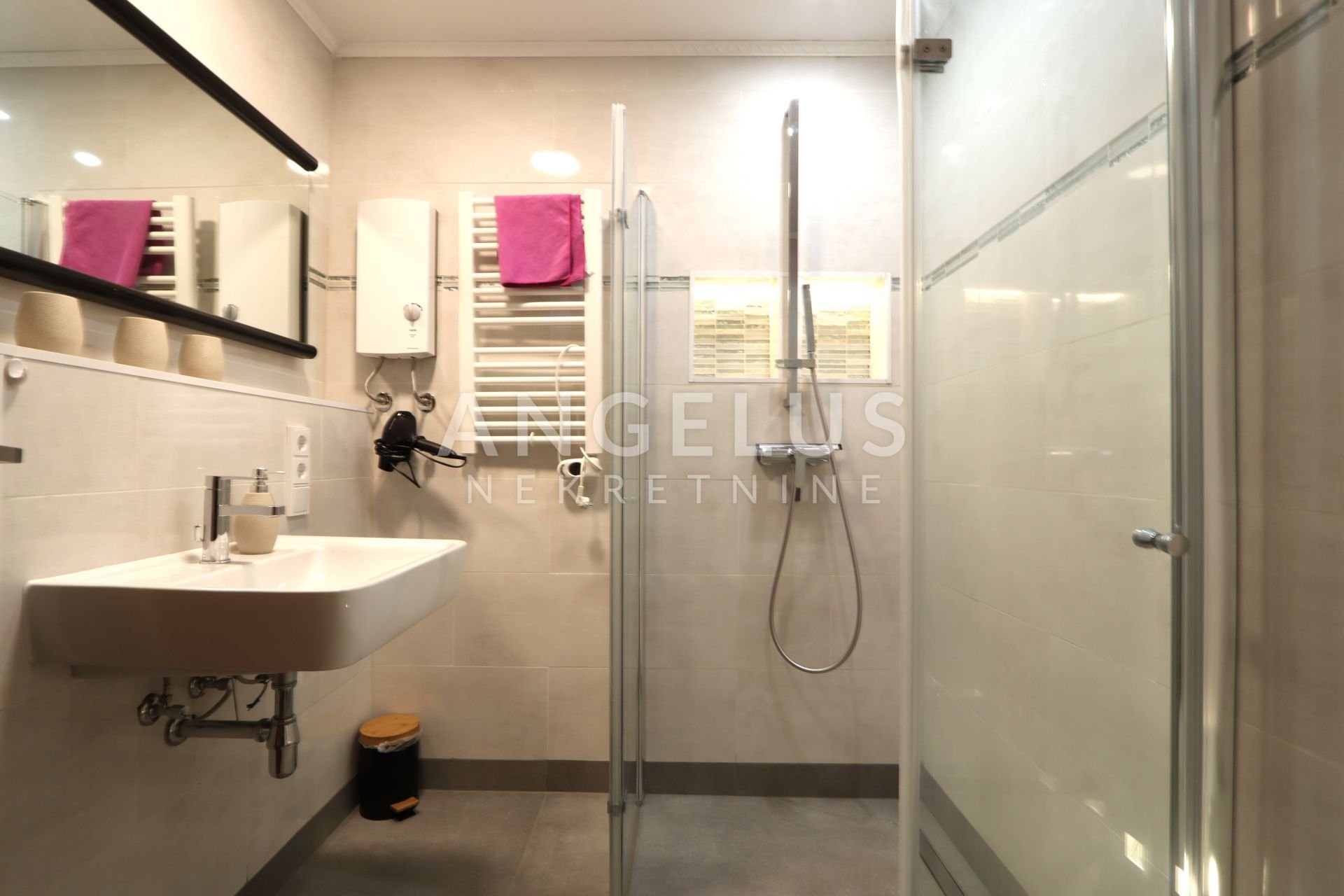 Apartment Zu vermieten - Istarska Šijana