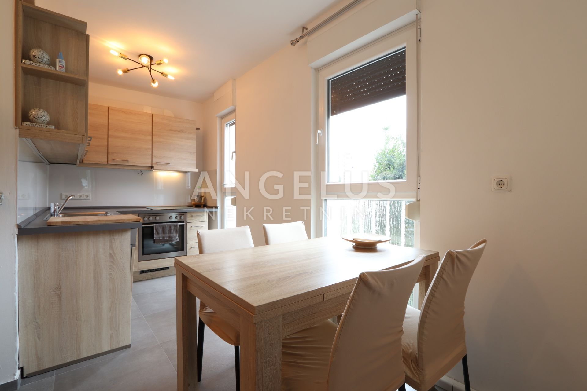 Apartment Zu vermieten - Istarska Šijana