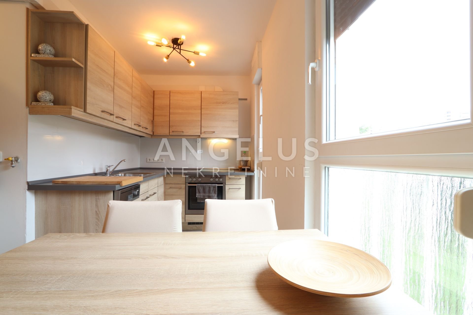 Apartment Zu vermieten - Istarska Šijana