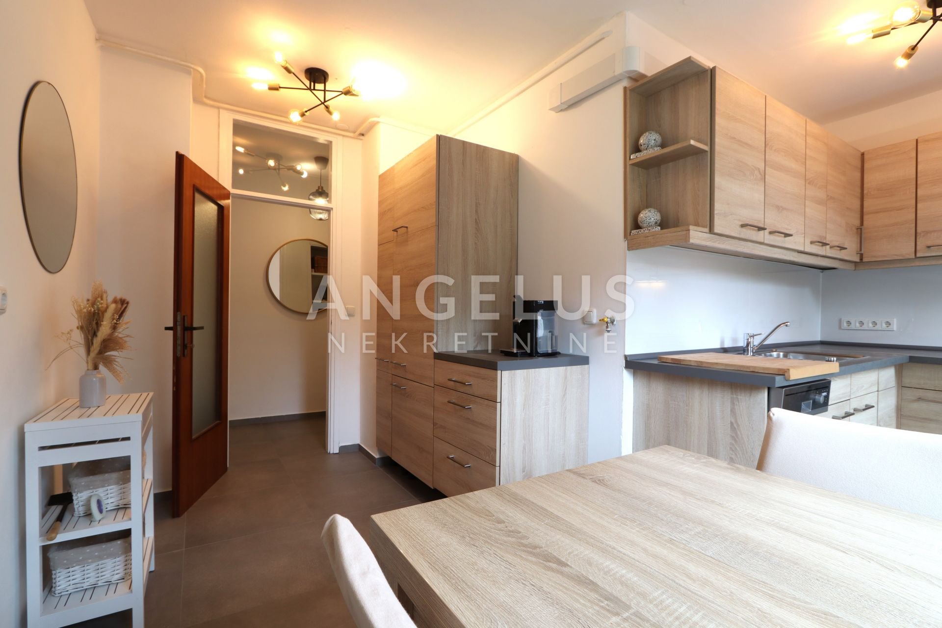 Apartment Zu vermieten - Istarska Šijana