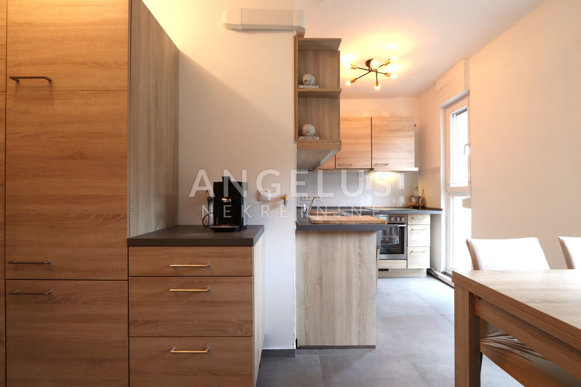 Apartment Zu vermieten - Istarska Šijana