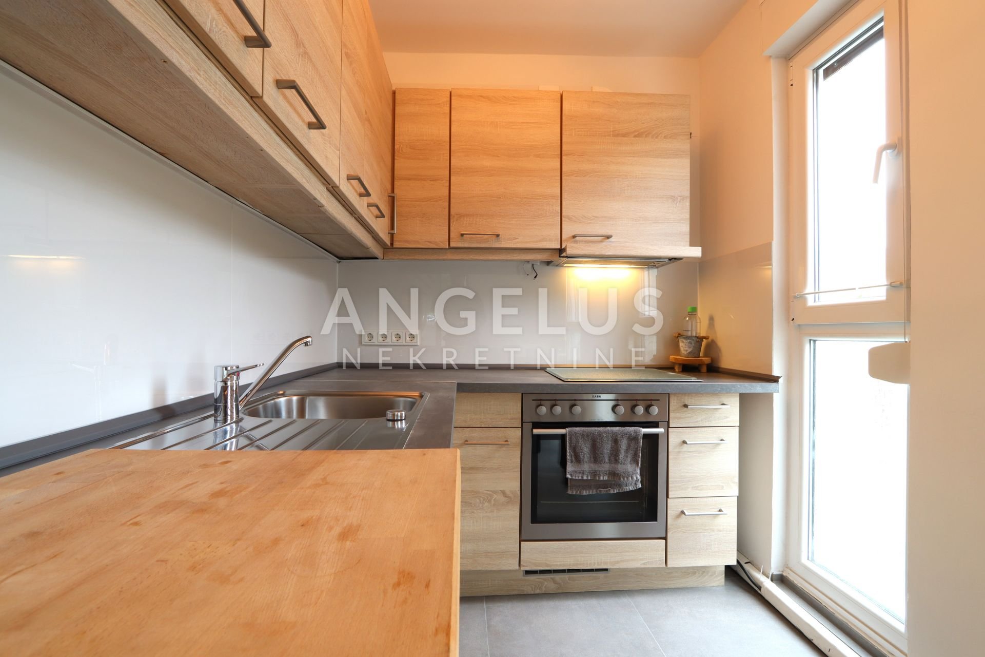 Apartment Zu vermieten - Istarska Šijana