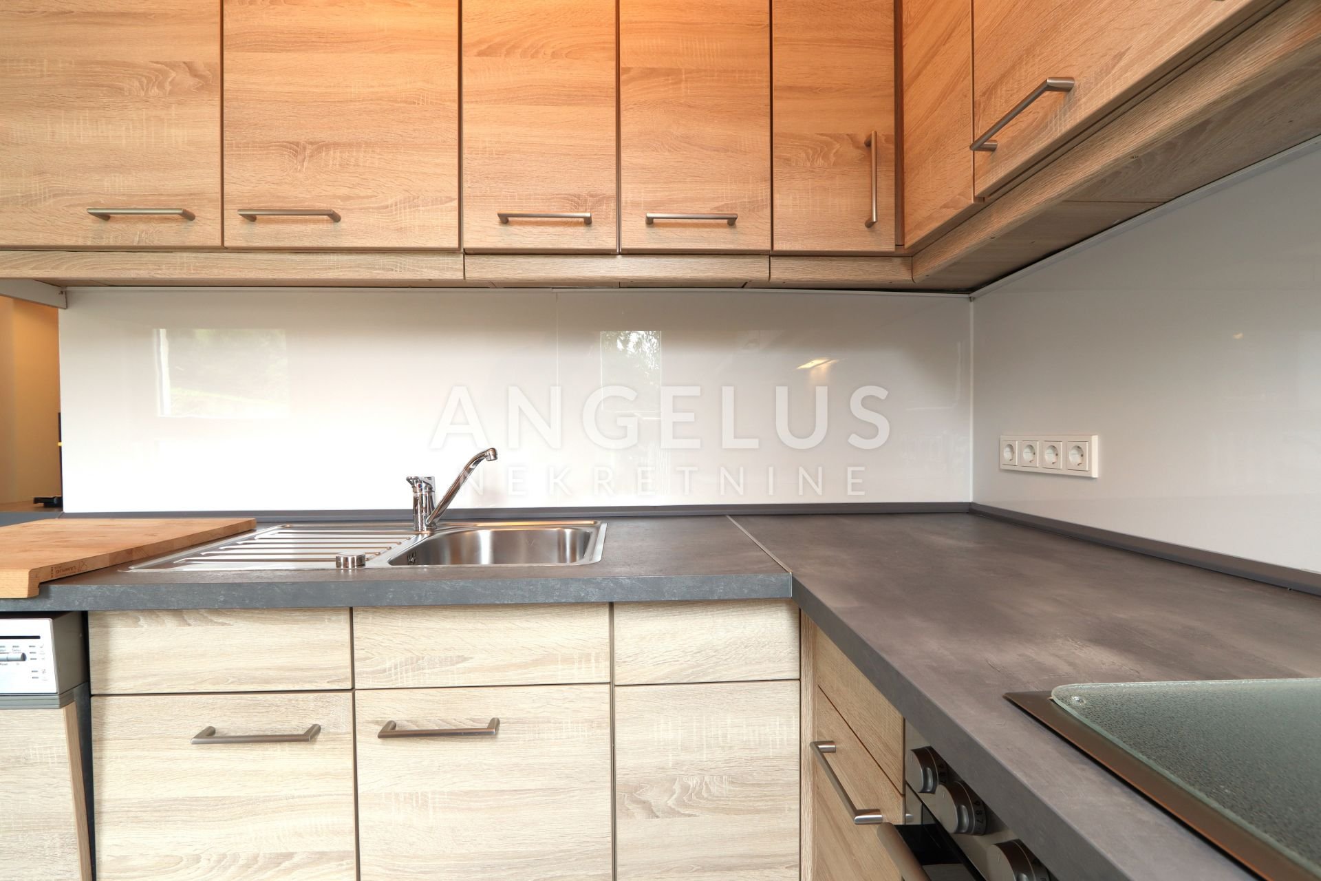 Apartment Zu vermieten - Istarska Šijana