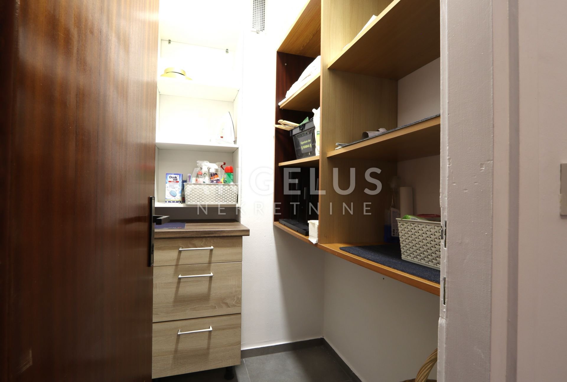 Apartment Zu vermieten - Istarska Šijana