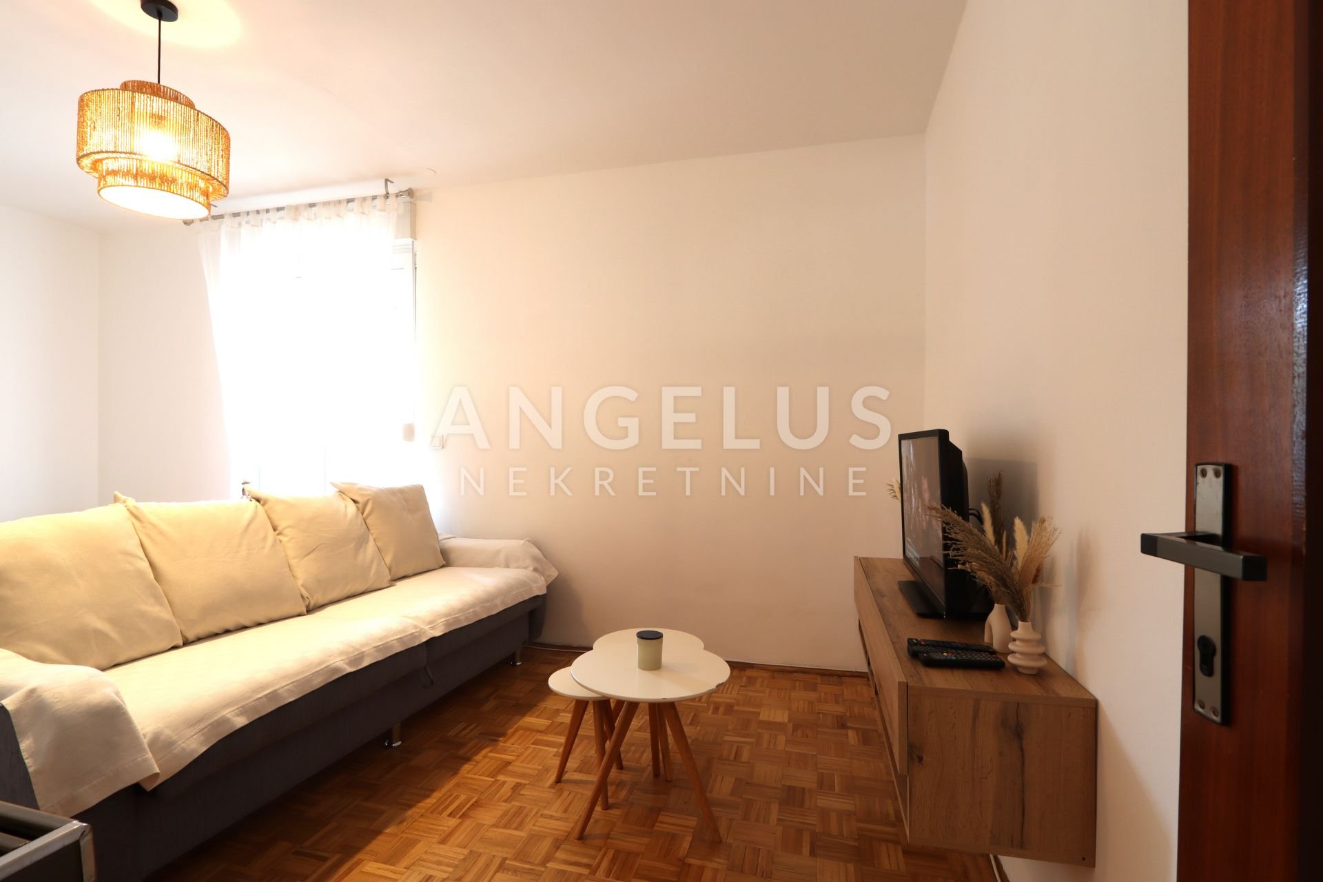 Apartment Zu vermieten - Istarska Šijana