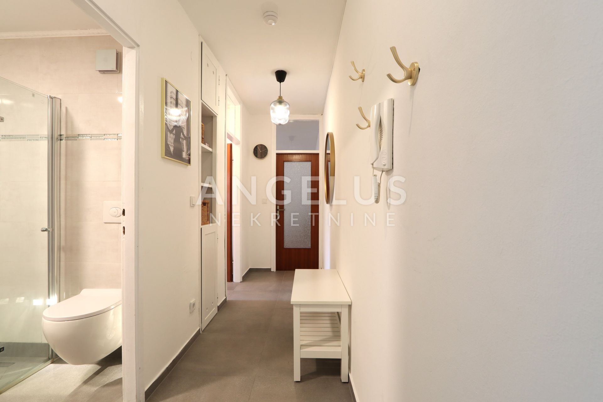 Apartment Zu vermieten - Istarska Šijana