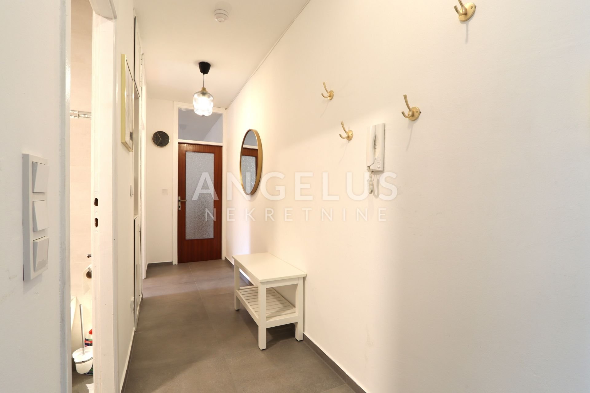 Apartment Zu vermieten - Istarska Šijana