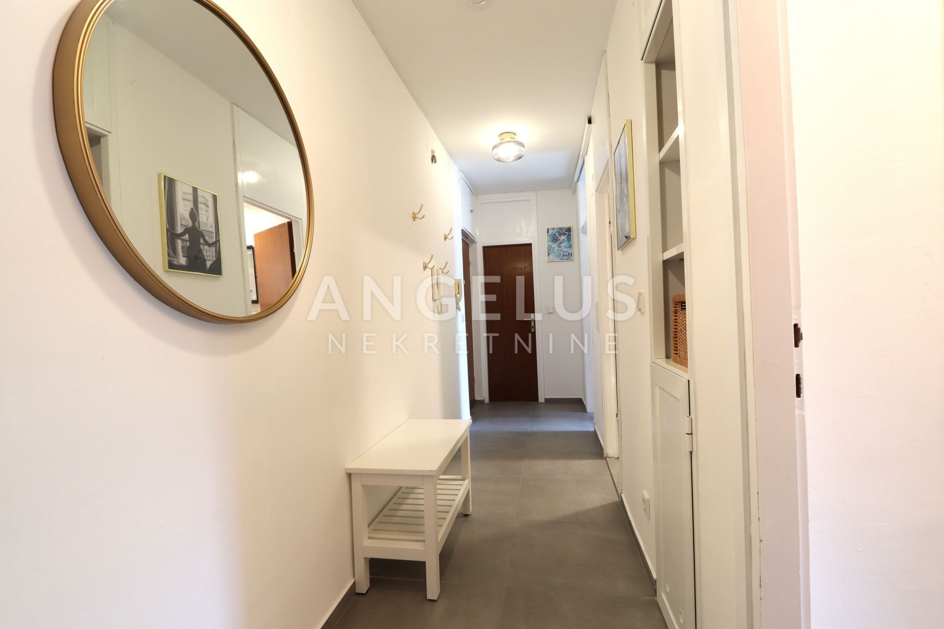 Apartment Zu vermieten - Istarska Šijana