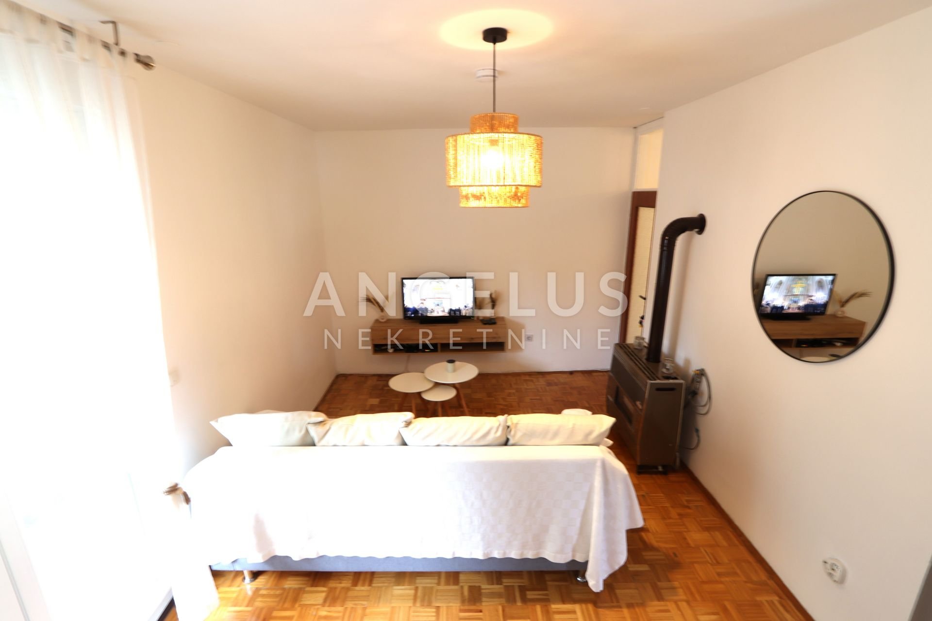 Apartment Zu vermieten - Istarska Šijana