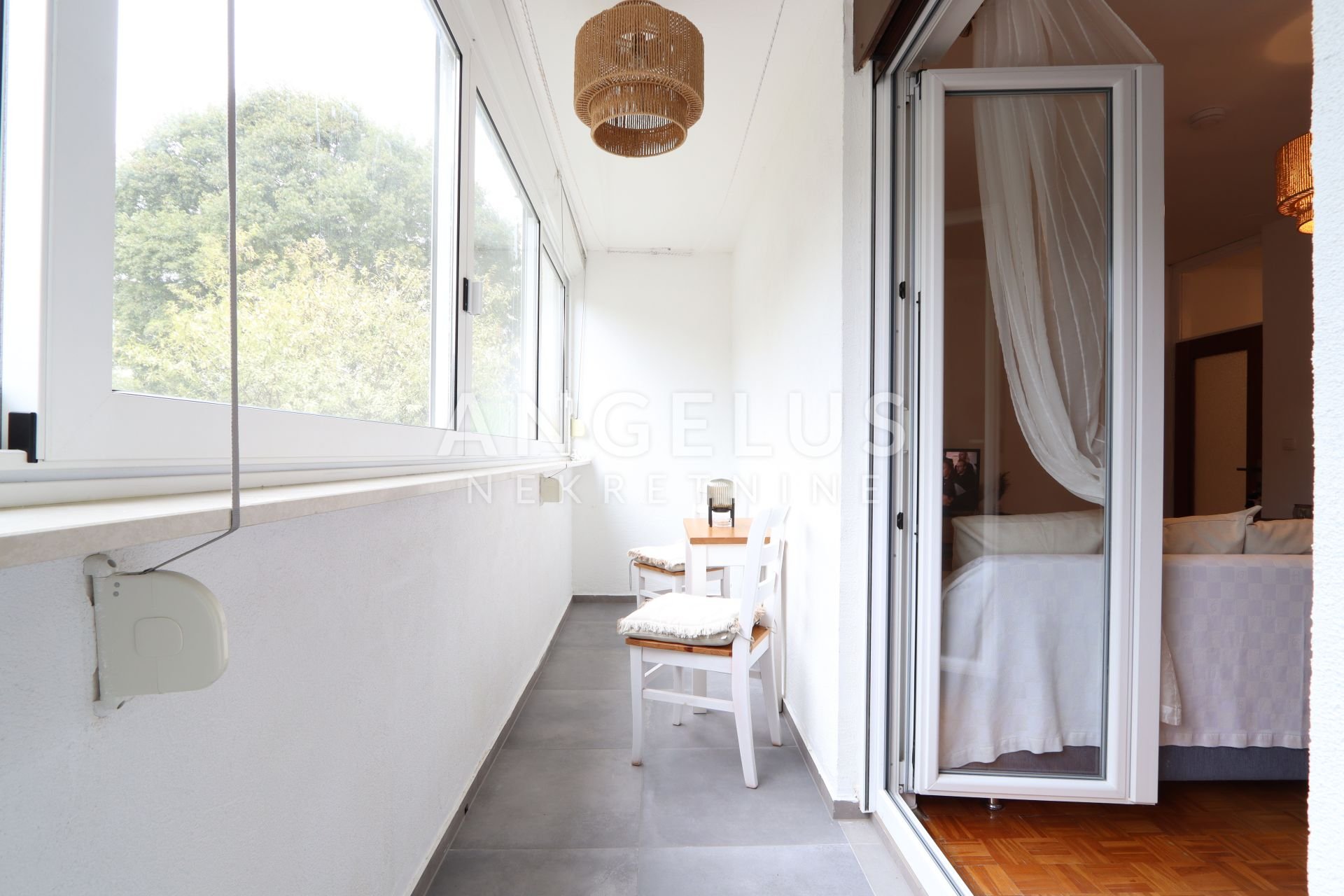 Apartment Zu vermieten - Istarska Šijana