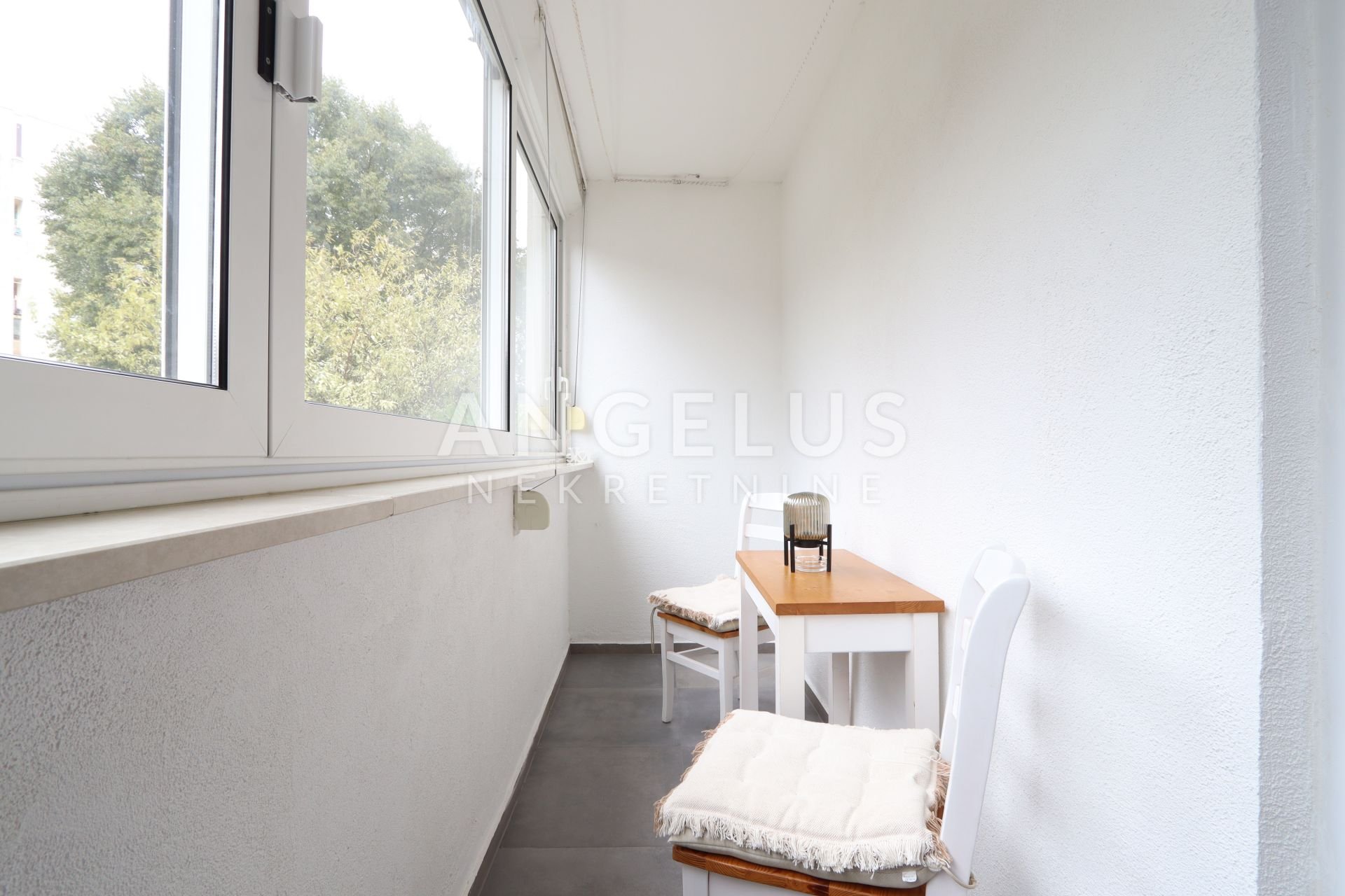 Apartment Zu vermieten - Istarska Šijana