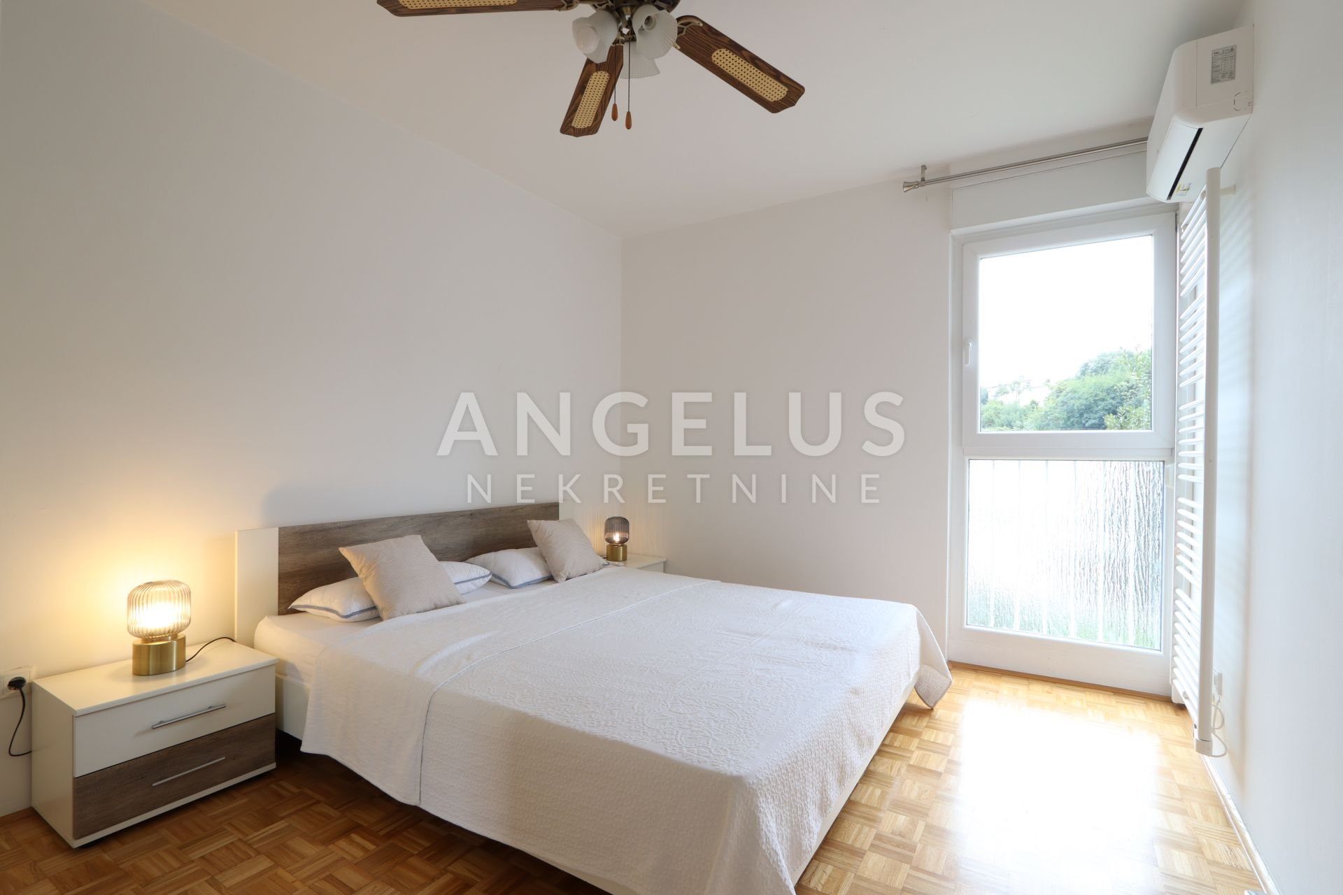 Apartment Zu vermieten - Istarska Šijana