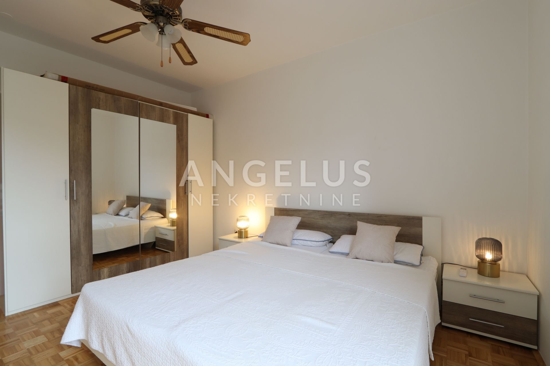 Apartment Zu vermieten - Istarska Šijana