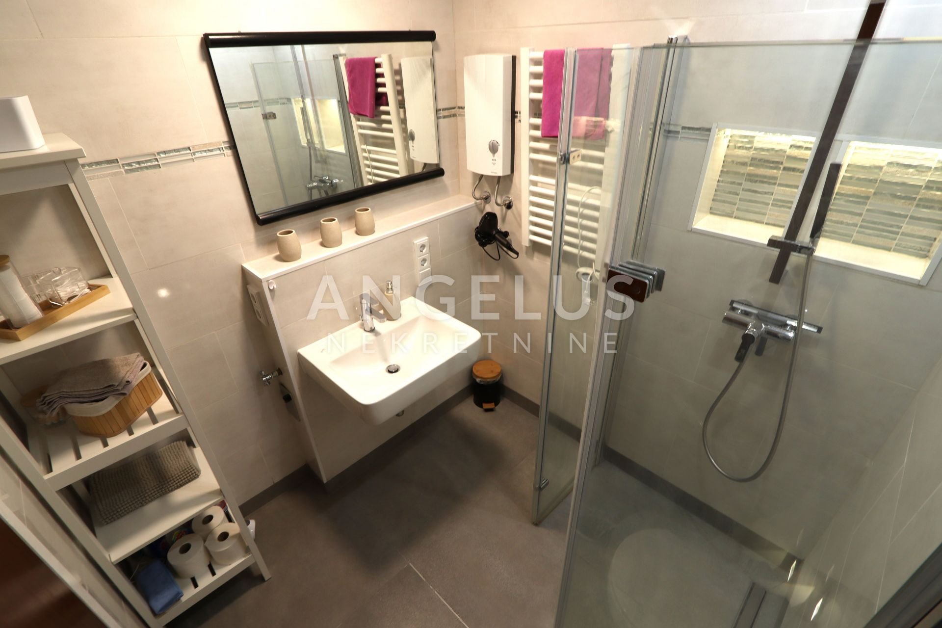 Apartment Zu vermieten - Istarska Šijana