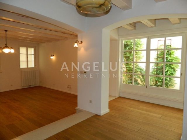 House for rent 350 m² – Gornji Grad - Medveščak