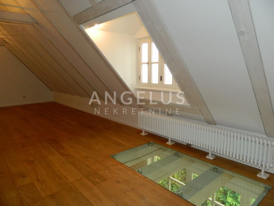House For rent - Grad Zagreb Gornji grad