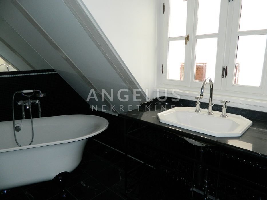 House For rent - Grad Zagreb Gornji grad