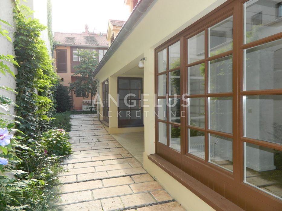House For rent - Grad Zagreb Gornji grad