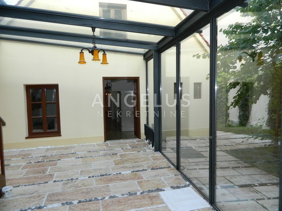 House For rent - Grad Zagreb Gornji grad