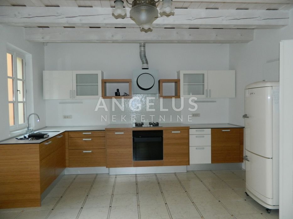 House For rent - Grad Zagreb Gornji grad