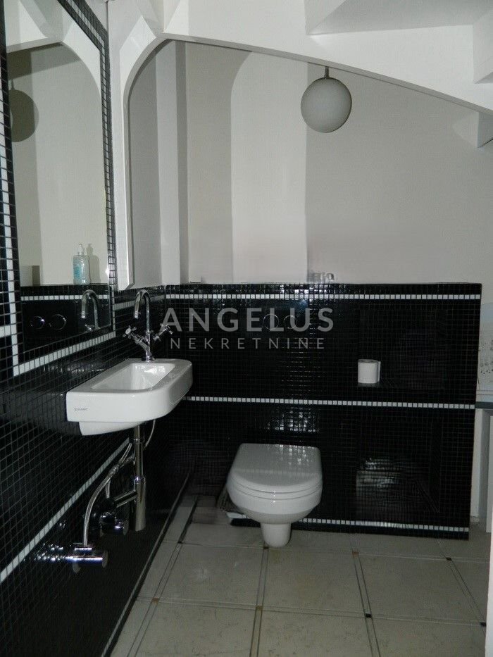 House For rent - Grad Zagreb Gornji grad