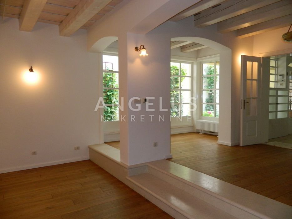 House For rent - Grad Zagreb Gornji grad