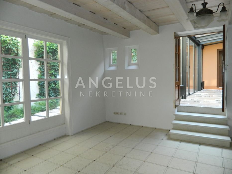 House For rent - Grad Zagreb Gornji grad