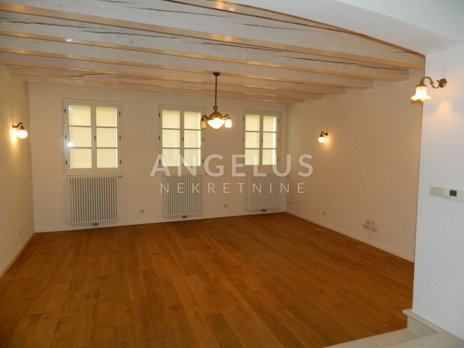 House For rent - Grad Zagreb Gornji grad