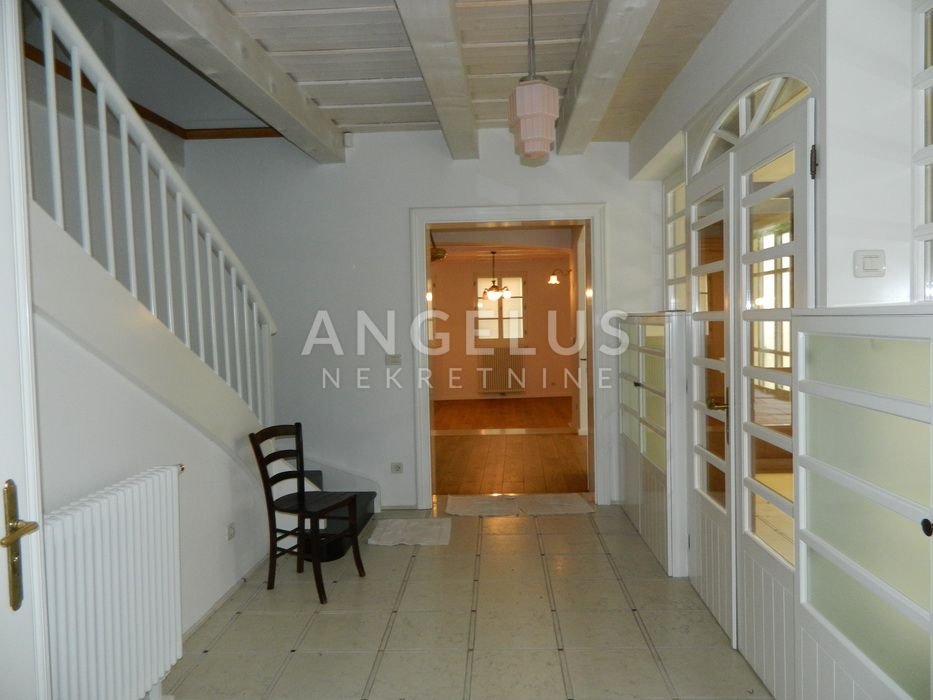 House For rent - Grad Zagreb Gornji grad