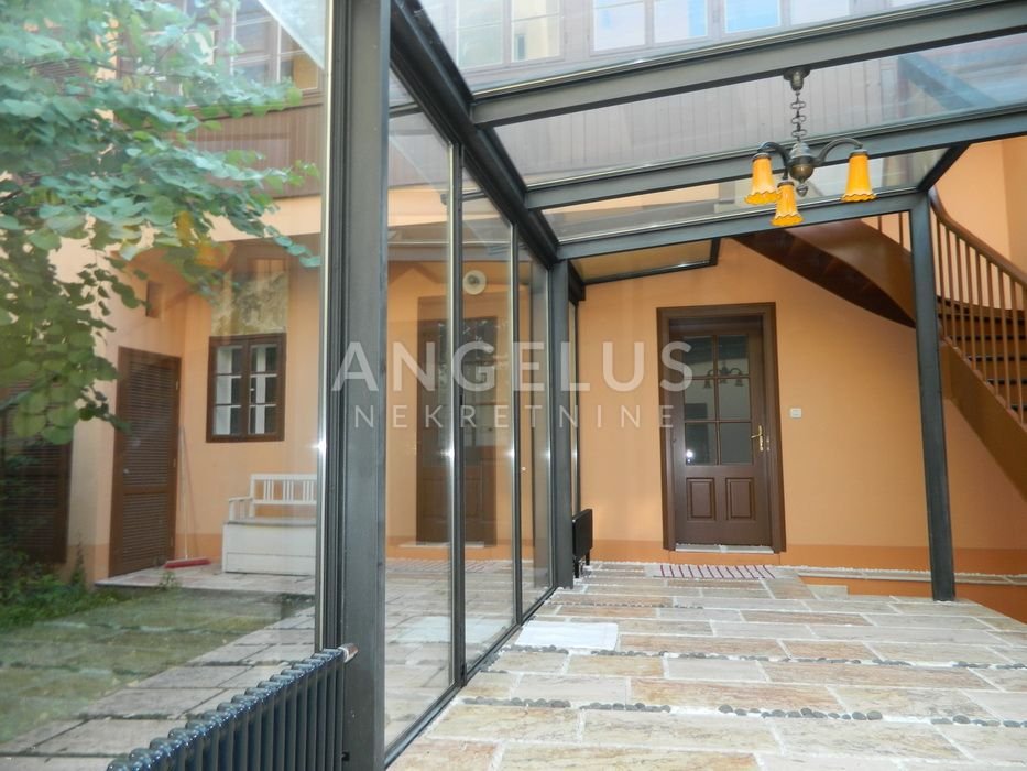 House For rent - Grad Zagreb Gornji grad