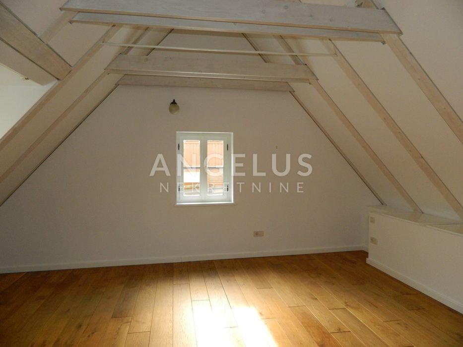 House For rent - Grad Zagreb Gornji grad