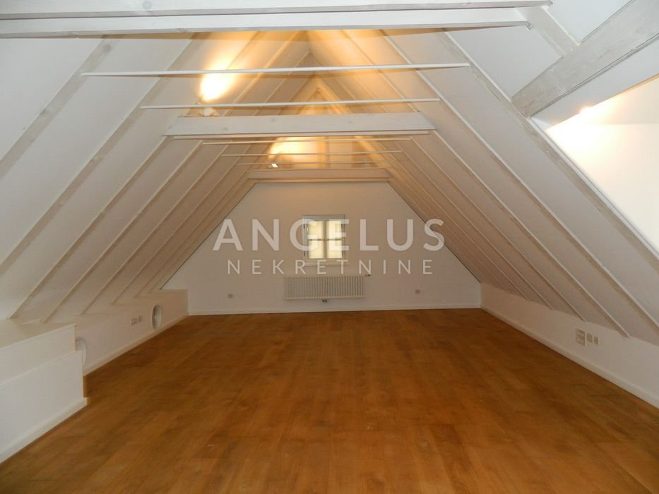 House For rent - Grad Zagreb Gornji grad
