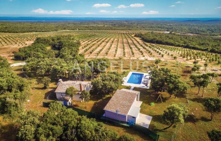 Dům na prodej 120 m² – Rovinj