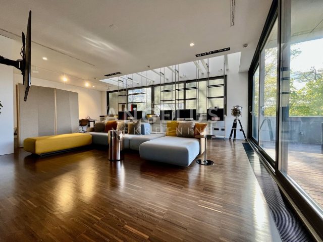 Gewerbefläche zu verkaufen 600 m² – Gornji Grad - Medveščak