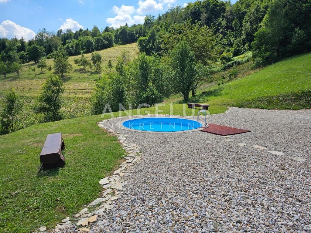 Dom Na sprzedaż -  Blaževci