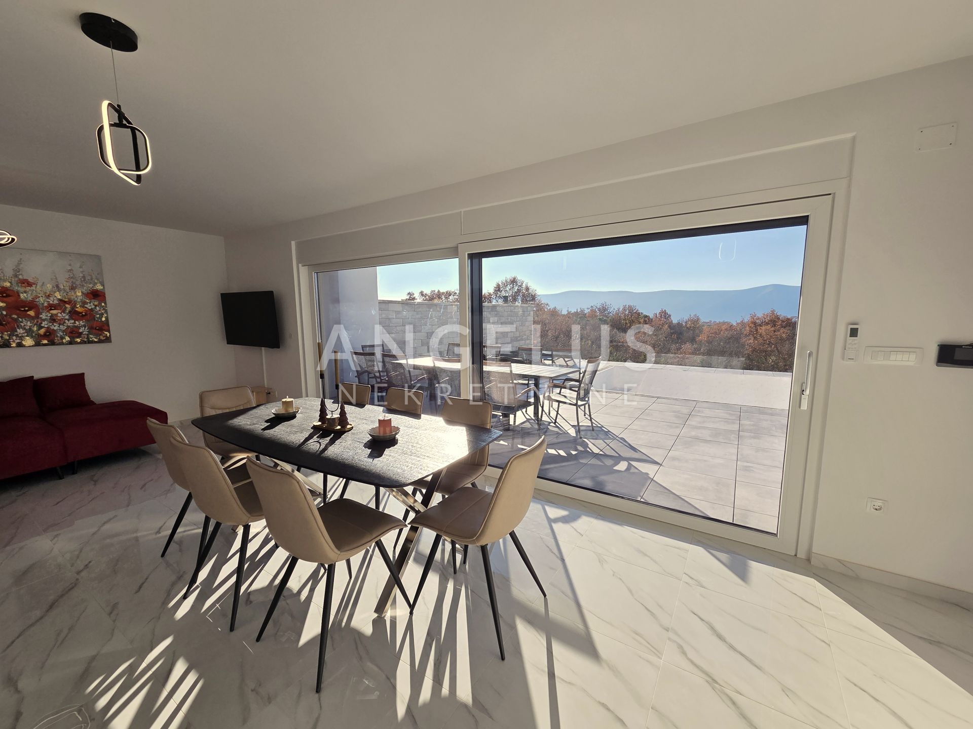 Casa In vendita -  Brzac