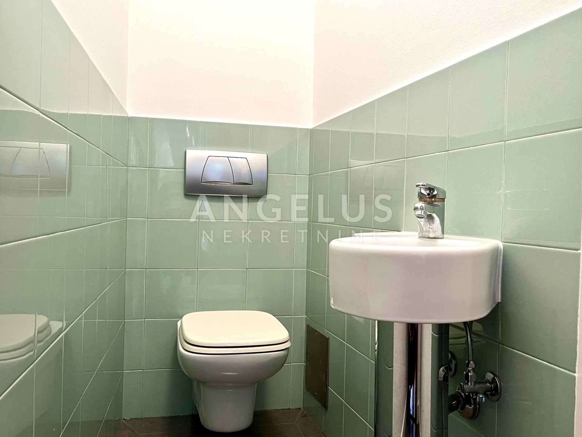 Haus Zu verkaufen - Grad Zagreb Tuškanac