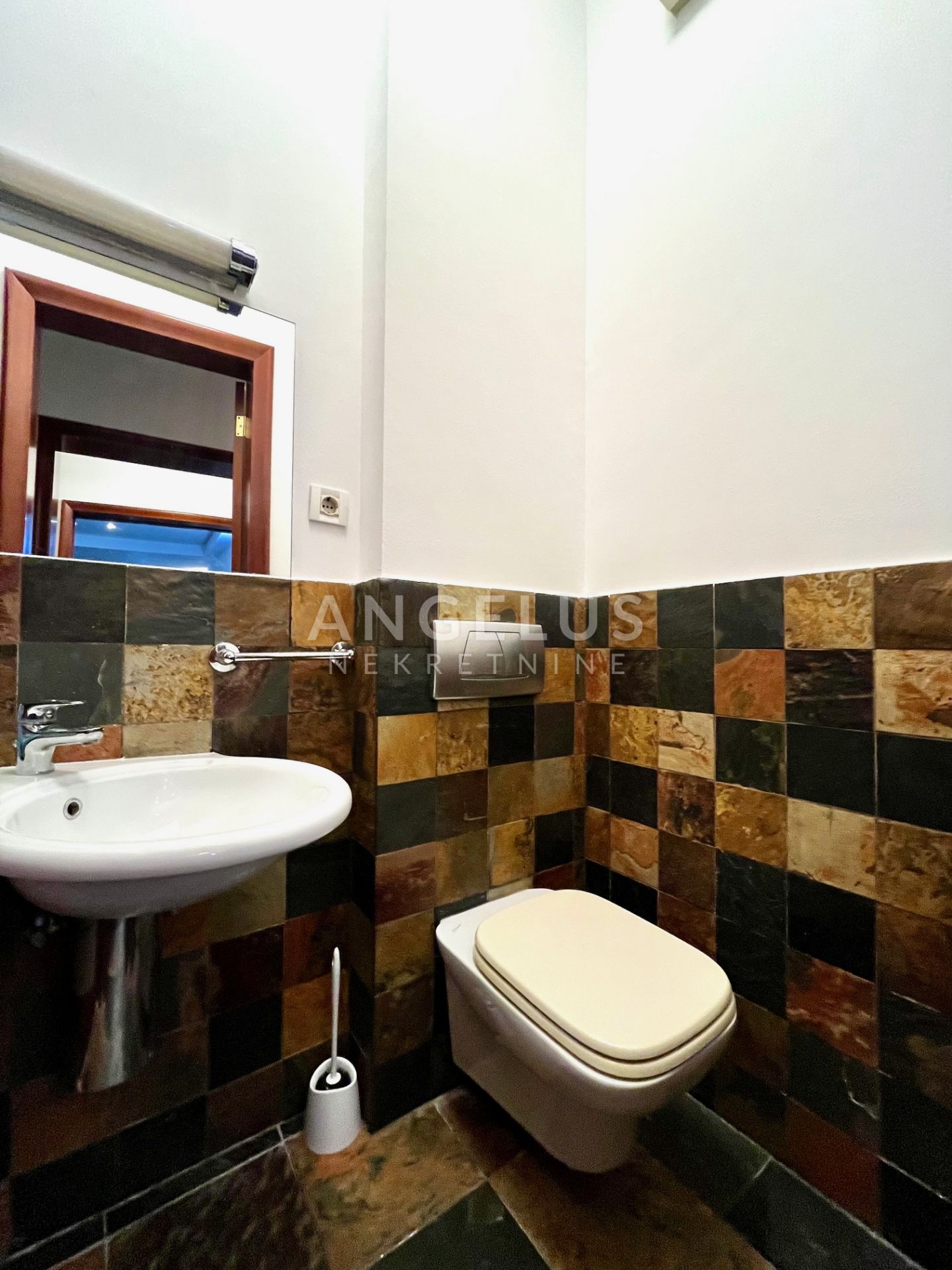 Haus Zu verkaufen - Grad Zagreb Tuškanac