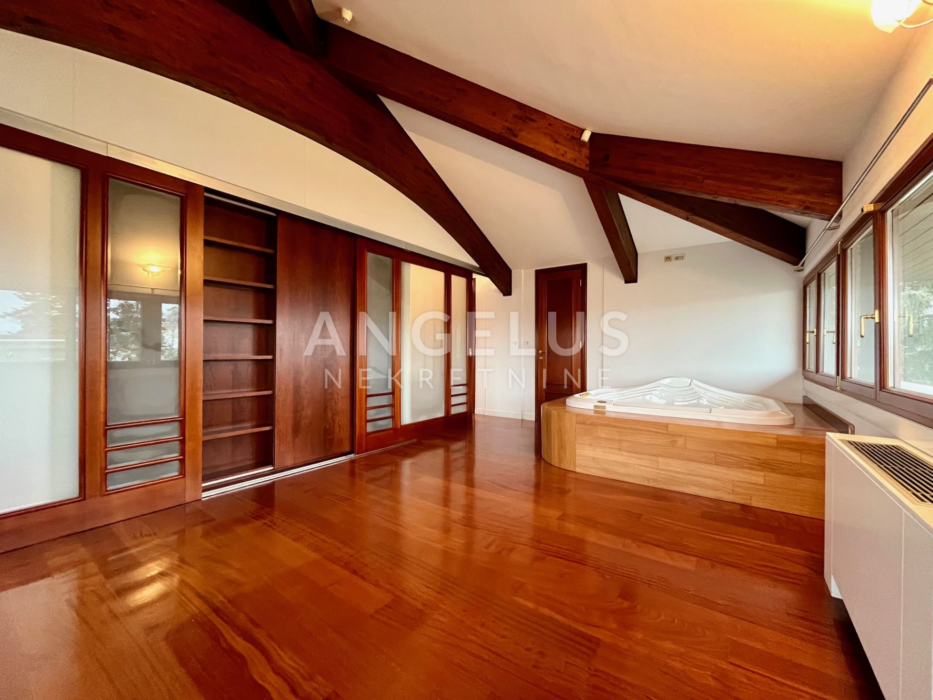 Haus Zu verkaufen - Grad Zagreb Tuškanac