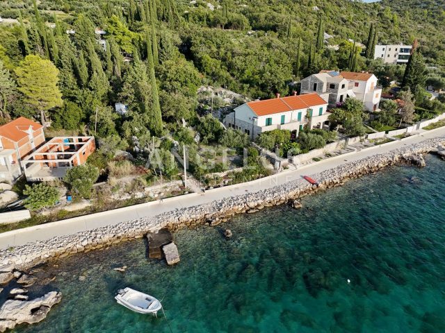 Zemljište na prodaju 770 m² – Dubrovačko Primorje